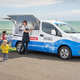 Illustration for article titled Nissans Ice Cream Truck Prototype Is a Solution to a Quietly Nefarious Problem